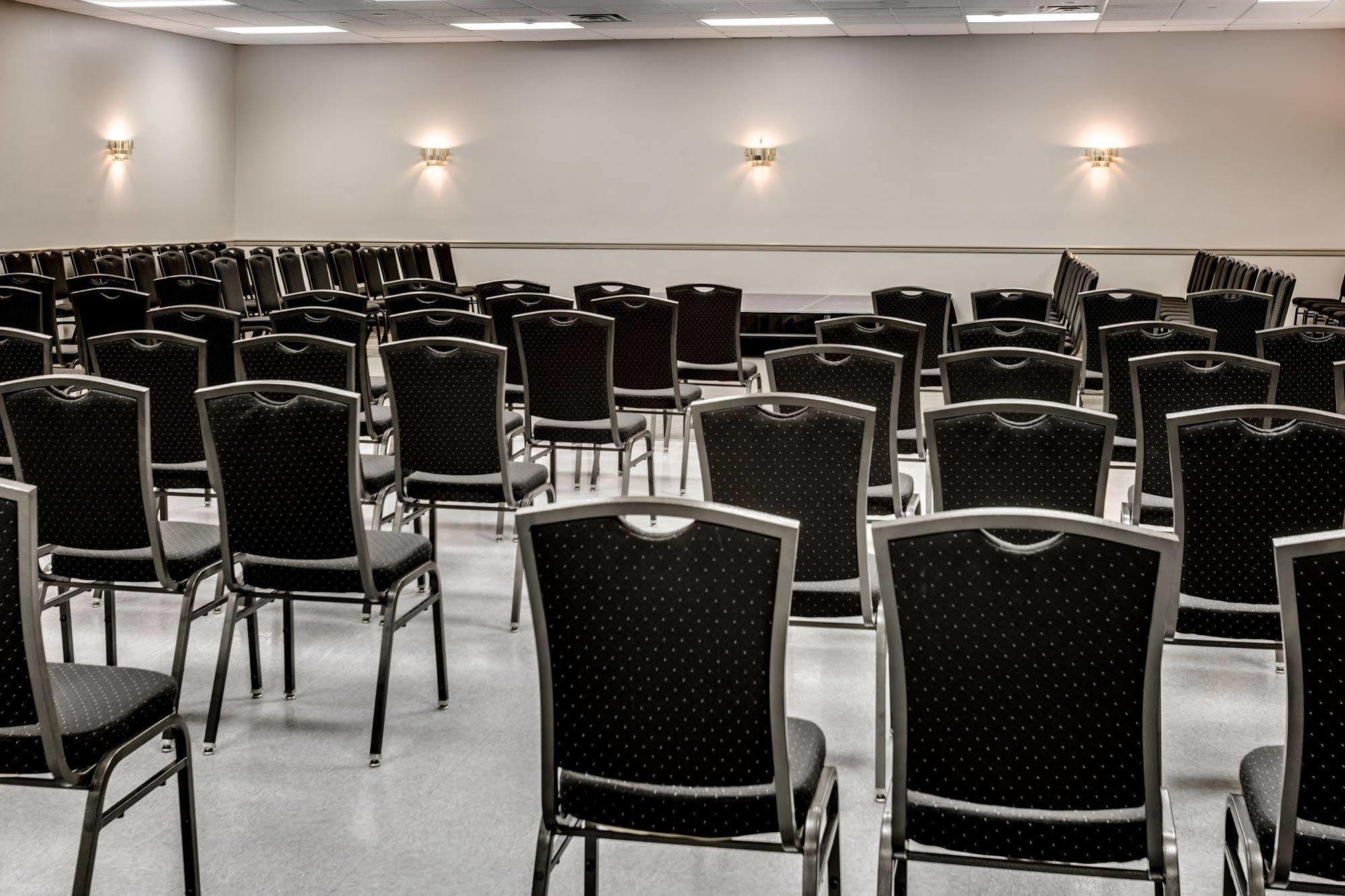 Heritage & Convention Centre -